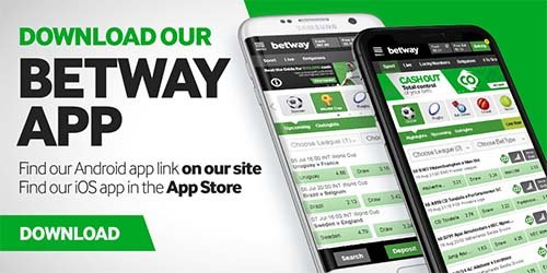 Betway Mobile App