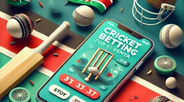 Cricket Betting for Beginners