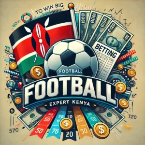 Football Betting in Kenya