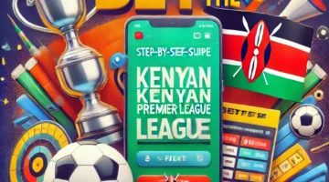 Kenyan Premier League