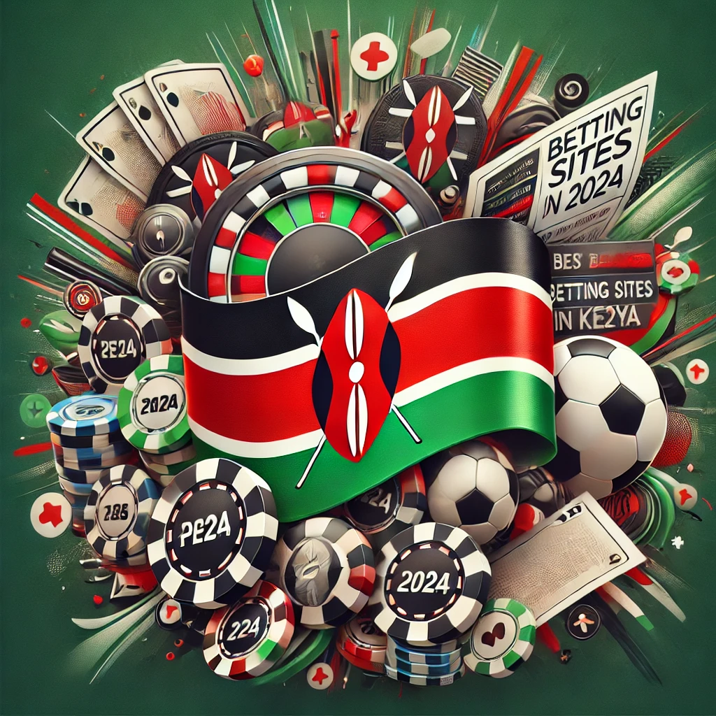 best betting sites in kenya