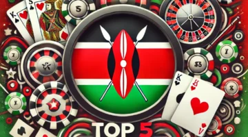 online casino Kenya