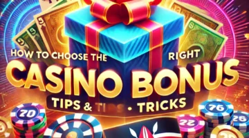 Right Casino Bonus in Kenya