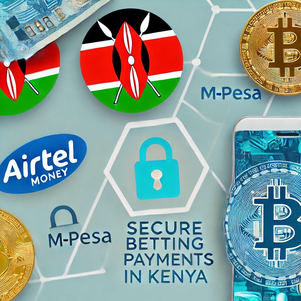 Payment Methods for Kenyan Bettors