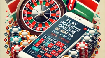 Play Roulette Online in Kenya