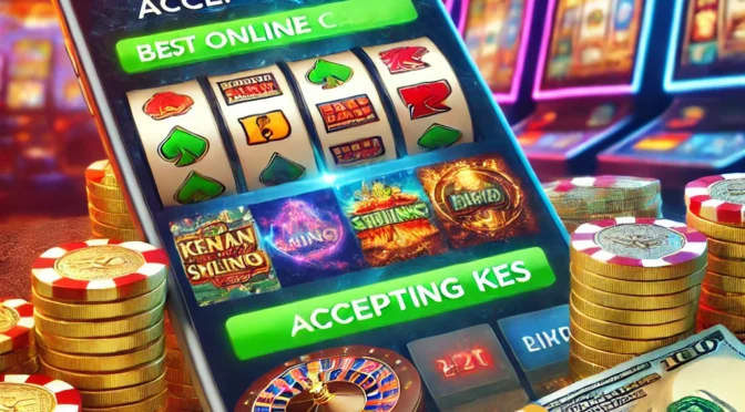 Top Online Casino Platforms Supporting Kenyan Shillings