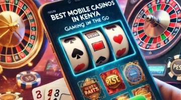 Casino Sites in Kenya