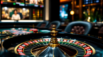 Best Sites for Live Dealer Roulette in Kenya